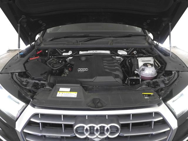 Q5 40TDIクワトロ スポーツ マトリクスLEDヘッドライト&アシスタンス&リヤセーフティパッケージ 認定中古車  バーチャルコックピット  リヤクロストラフィックアシスト  サラウンドビューカメラ  パークアシスト(39枚目)
