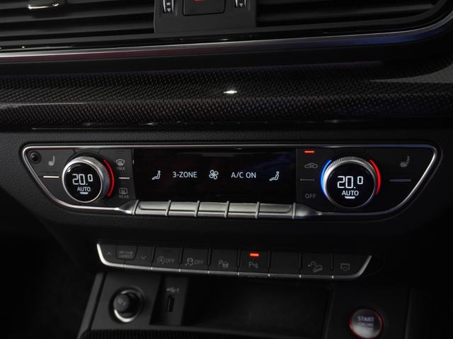 SQ5 ベースグレード ブラックスタイリング&コンフォート&レザーパッケージ 認定中古車 アダプティブSスポーツエアサスペンション カラードブレーキキャリパー レッド パノラマサンルーフ ステアリングヒーター(15枚目)