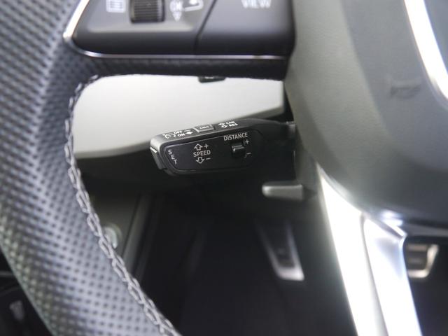 A4アバント 40TDIクワトロ Sライン マイスターシュトュック ブラックスタイリング&S line plus&コンフォートPKG 認定中古車  ダンピングコントロールスポーツサスペンション  10スポークダイナミックデザイン コントラストグレー+245/40R18(8枚目)