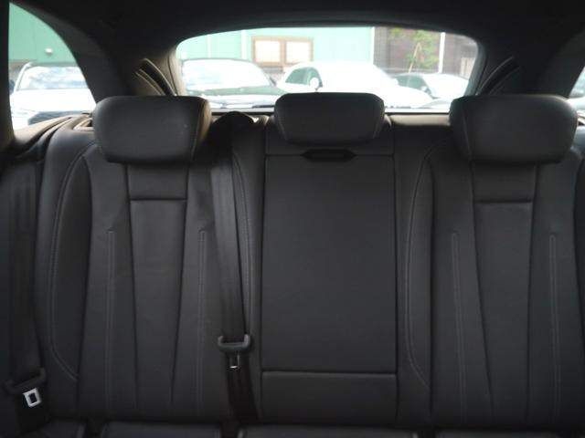 A4アバント 40TDIクワトロ Sライン マイスターシュトュック ブラックスタイリング&S line plus&コンフォートPKG 認定中古車  ダンピングコントロールスポーツサスペンション  10スポークダイナミックデザイン コントラストグレー+245/40R18(18枚目)