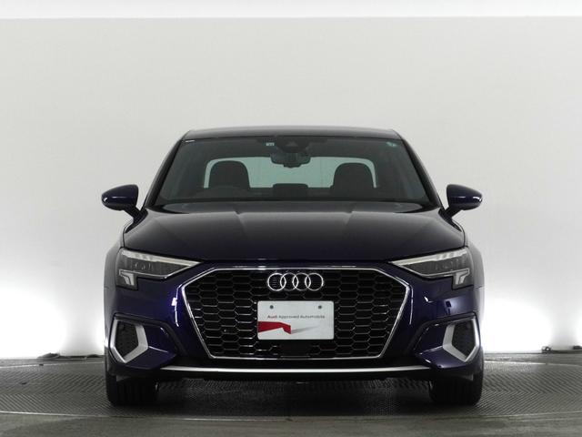 Ａ３セダン ３０ＴＦＳＩアドバンスド　コンビニエンス＆アシスタンス＆ナビゲーションパッケージ　認定中古車　　パーク＆レーン＆アダプティブクルーズ＆サイド＆リヤクロストラフィックアシスト　　スマートフォンインターフェース（32枚目）