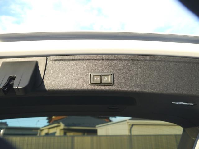 A4アバント 40TDIクワトロ Sライン マイスターシュトュック ブラックスタイリング&S line plus&コンフォート&レザーPKG 認定中古車 ダンピングコントロールスポーツサスペンション 10スポークダイナミックデザインコントラストグレー245/40R18(36枚目)