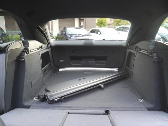 Ａ４アバント ４０ＴＤＩクワトロ　マイスターシュトュック　ブラックスタイリング＆Ｓ　ｌｉｎｅ　ｐｌｕｓ＆コンフォート＆レザーＰＫＧ　認定中古車　ダンピングコントロールスポーツサスペンション　１０スポークダイナミックデザインコントラストグレー２４５／４０Ｒ１８（33枚目）