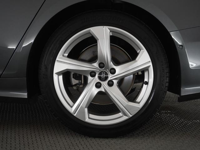 A6 45TFSIクワトロスポーツ Sラインパッケージ テクノロジー&パークアシスト&ラグジュアリーパッケージ 認定中古車 4ゾーンデラックスオートマチックエアコンディショナー パワークロージングドア シートベンチレーション (フロント)(10枚目)
