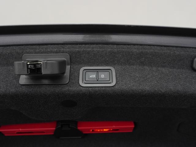 A6 45TFSIクワトロスポーツ Sラインパッケージ テクノロジー&パークアシスト&ラグジュアリーパッケージ 認定中古車 4ゾーンデラックスオートマチックエアコンディショナー パワークロージングドア シートベンチレーション (フロント)(22枚目)