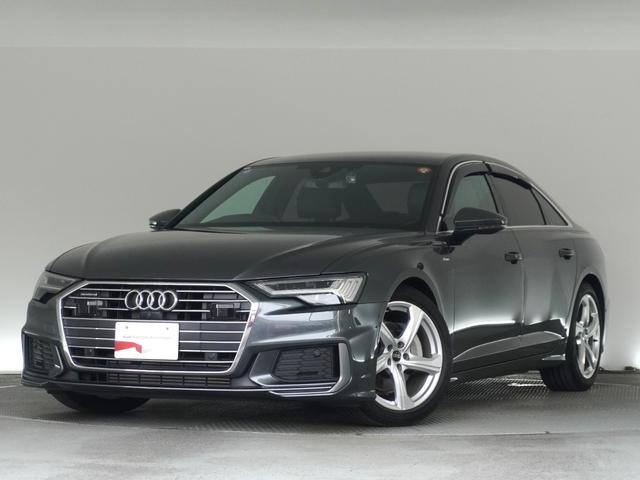 A6 45TFSIクワトロスポーツ Sラインパッケージ テクノロジー&パークアシスト&ラグジュアリーパッケージ 認定中古車 4ゾーンデラックスオートマチックエアコンディショナー パワークロージングドア シートベンチレーション (フロント)(34枚目)