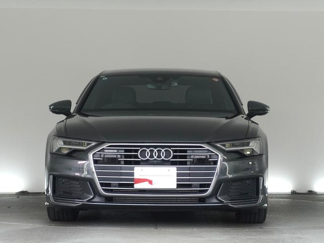 A6 45TFSIクワトロスポーツ Sラインパッケージ テクノロジー&パークアシスト&ラグジュアリーパッケージ 認定中古車 4ゾーンデラックスオートマチックエアコンディショナー パワークロージングドア シートベンチレーション (フロント)(35枚目)