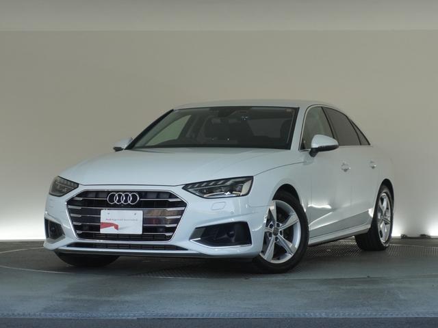 Ａ４ ３５ＴＦＳＩアドバンスド　パークアシスト＆コンフォート＆マトリクスＬＥＤヘッドライト＆ラグジュアリーパッケージ　認定中古車　　スマートフォンワイヤレスチャージング／リヤシートＵＳＢチャージング　　ＴＶチューナー（32枚目）