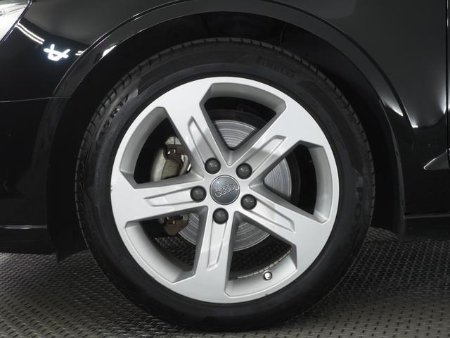 Ａ３セダン １．４ＴＦＳＩ　スポーツ　ナビゲーション＆ラグジュアリーパッケージ　認定中古車　　バーチャルコックピット　　アドバンストキー　　リヤビューカメラ　　デイタイムランニングライト（ＬＥＤヘッドライト）　　パーシャルレザー（7枚目）
