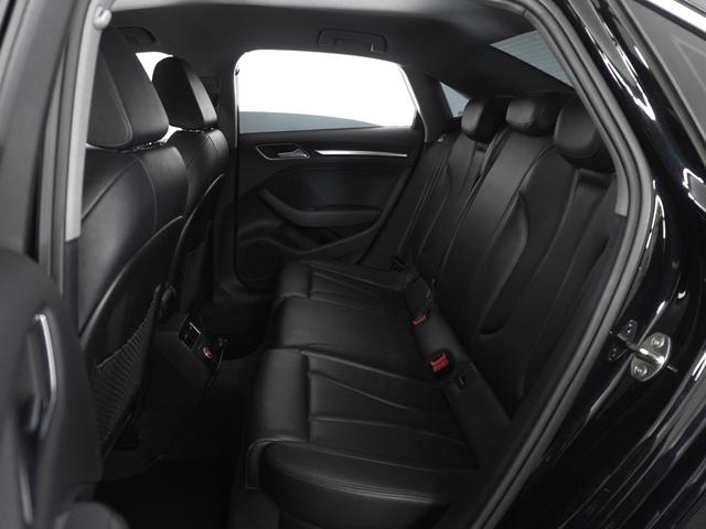 Ａ３セダン １．４ＴＦＳＩ　スポーツ　ナビゲーション＆ラグジュアリーパッケージ　認定中古車　　バーチャルコックピット　　アドバンストキー　　リヤビューカメラ　　デイタイムランニングライト（ＬＥＤヘッドライト）　　パーシャルレザー（9枚目）