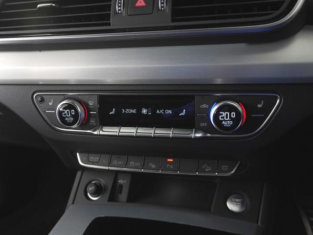 Ｑ５スポーツバック Ｓライン　ダイナミックエディション　Ｓ　ｌｉｎｅ　ｐｌｕｓ＆コンフォートパッケージ　認定中古車　　ステアリングヒーター　　プライバシーガラス　　ダンピングコントロールサスペンション　　ファインナッパレザーダイヤモンドステッチ（16枚目）