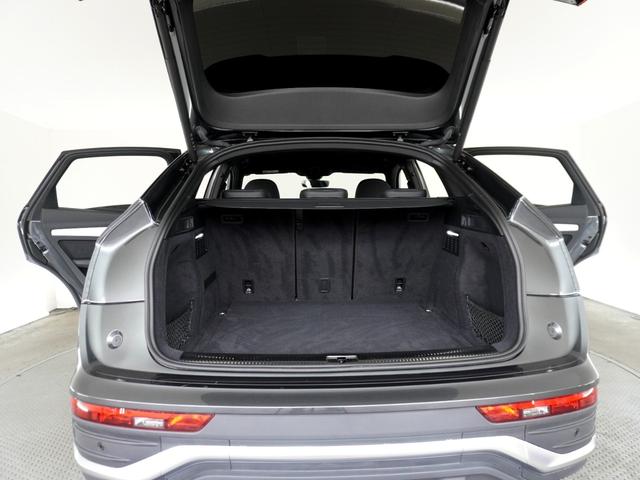 Ｑ５スポーツバック Ｓライン　ダイナミックエディション　Ｓ　ｌｉｎｅ　ｐｌｕｓ＆コンフォートパッケージ　認定中古車　　ステアリングヒーター　　プライバシーガラス　　ダンピングコントロールサスペンション　　ファインナッパレザーダイヤモンドステッチ（17枚目）