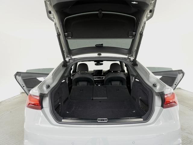 Ａ５スポーツバック ４５ＴＦＳＩクワトロ　Ｓライン　パークアシストパッケージ　認定中古車　　スマートフォンワイヤレスチャージング／リヤシートＵＳＢチャージング　　サラウンドビューカメラ　　バーチャルコックピットプラス（15枚目）