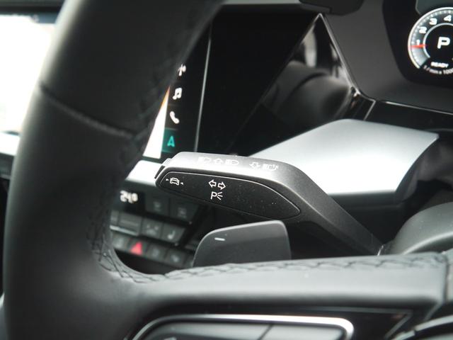 Ａ３ スポーツバック３０ＴＦＳＩアドバンスド　ナビゲーション＆コンビンエンスパッケージ　認定中古車　　リヤビューカメラ　　アダプティブクルーズコントロール　　シートヒーター（フロント）　　アドバンストキーシステム　　ホールド＆レーンアシスト（8枚目）