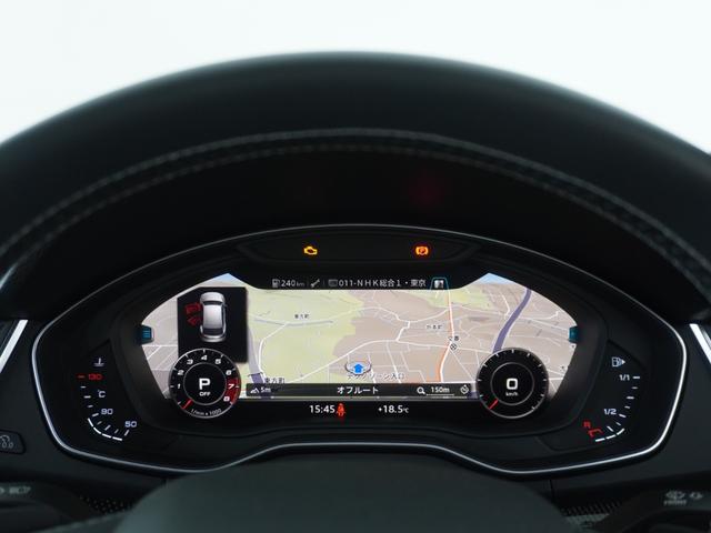 ＳＱ５ ベースグレード　認定中古車　　バーチャルコックピット　　Ｂａｎｇ＆Ｏｌｕｆｓｅｎ　３Ｄアドバンストサウンドシステム　　カラードブレーキキャリパーレッド　　パノラマサンルーフ　　ファインナッパレザーダイヤモンドステッチ（7枚目）