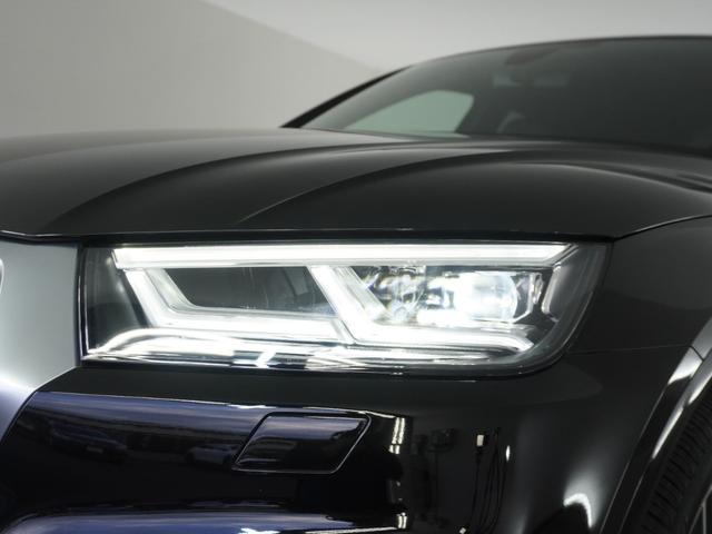 ＳＱ５ ベースグレード　認定中古車　　バーチャルコックピット　　Ｂａｎｇ＆Ｏｌｕｆｓｅｎ　３Ｄアドバンストサウンドシステム　　カラードブレーキキャリパーレッド　　パノラマサンルーフ　　ファインナッパレザーダイヤモンドステッチ（12枚目）