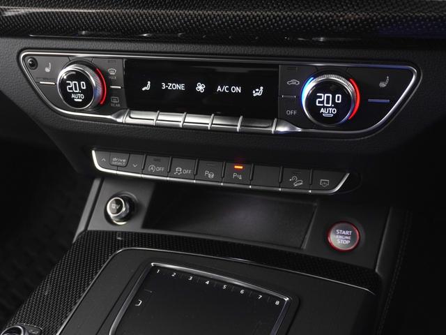 ＳＱ５ ベースグレード　認定中古車　　バーチャルコックピット　　Ｂａｎｇ＆Ｏｌｕｆｓｅｎ　３Ｄアドバンストサウンドシステム　　カラードブレーキキャリパーレッド　　パノラマサンルーフ　　ファインナッパレザーダイヤモンドステッチ（27枚目）