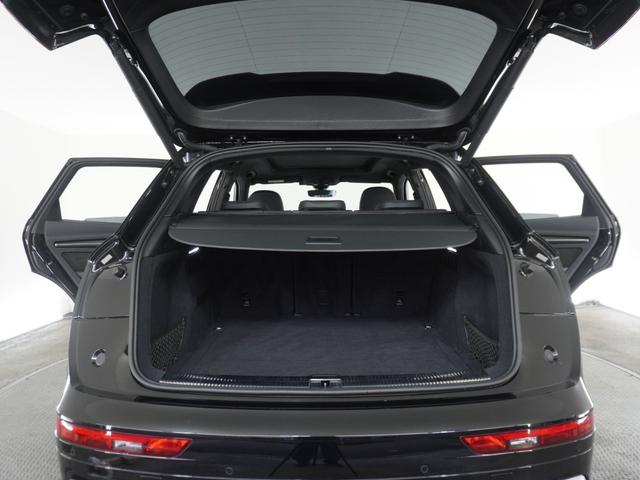 ＳＱ５ ベースグレード　認定中古車　　バーチャルコックピット　　Ｂａｎｇ＆Ｏｌｕｆｓｅｎ　３Ｄアドバンストサウンドシステム　　カラードブレーキキャリパーレッド　　パノラマサンルーフ　　ファインナッパレザーダイヤモンドステッチ（29枚目）