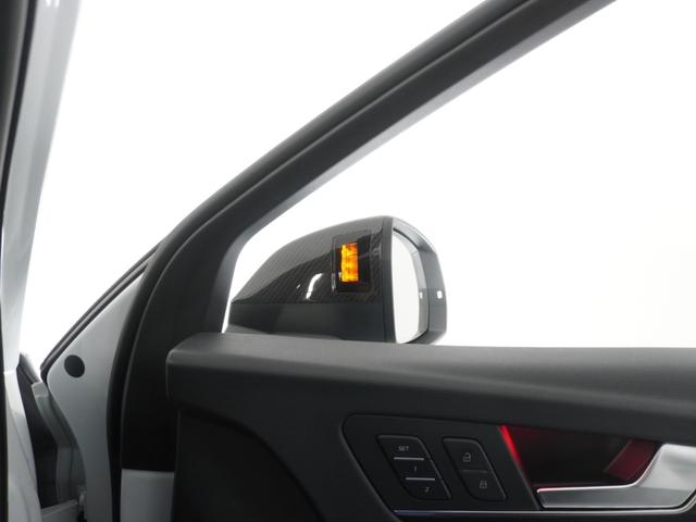 Ｑ５ ハイスタイル　【２５０台限定車】　ｐｌｕｓ＆ラグジュアリー＆ブラックスタイリングパッケージ　認定中古車　　ステアリングヒーター　　マトリクスＯＬＥＤリヤコンビネーションライト／ダイナミックターンインディケーター　　パーシャルレザー（25枚目）