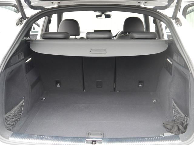 Ｑ５スポーツバック ４０ＴＤＩクワトロ　Ｓライン　Ｓ　ｌｉｎｅ　ｐｌｕｓ＆コンフォートパッケージ　認定中古車　　アーティフィシャルインテリアレザー　　ステアリングヒーター　　スマートフォンワイヤレスチャージング　／　リヤシートＵＳＢチャージング（27枚目）