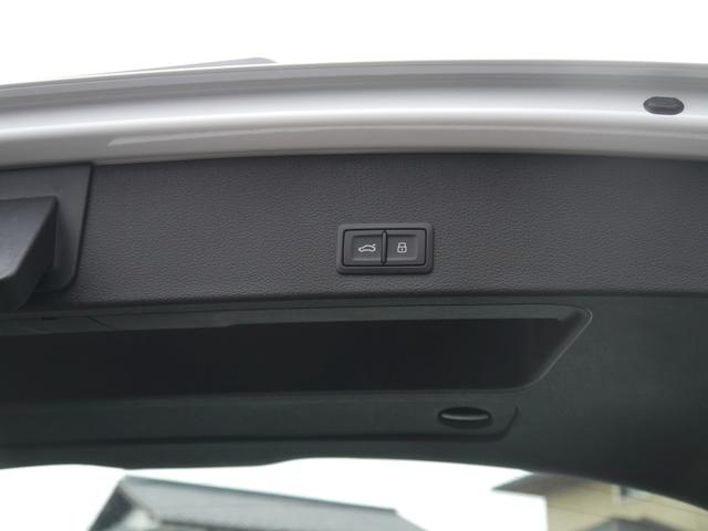Ｑ２ ３５ＴＤＩクワトロ　アドバンスド　コンビニエンス＆アシスタンス＆テクノロジーパッケージ　認定中古車　　オートマチックテールゲート　　スマートフォンインターフェース　　ワイヤレスチャージング　　ブレードマンハッタングレーメタリック（24枚目）