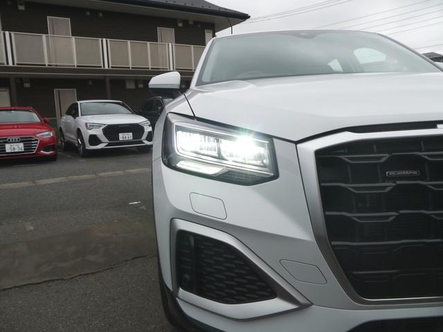 Ｑ２ ３５ＴＤＩクワトロ　アドバンスド　コンビニエンス＆アシスタンス＆テクノロジーパッケージ　認定中古車　　オートマチックテールゲート　　スマートフォンインターフェース　　ワイヤレスチャージング　　ブレードマンハッタングレーメタリック（30枚目）