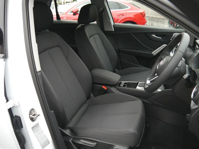 Ｑ２ ３５ＴＤＩクワトロ　アドバンスド　コンビニエンス＆アシスタンス＆テクノロジーパッケージ　認定中古車　　オートマチックテールゲート　　スマートフォンインターフェース　　ワイヤレスチャージング　　ブレードマンハッタングレーメタリック（36枚目）