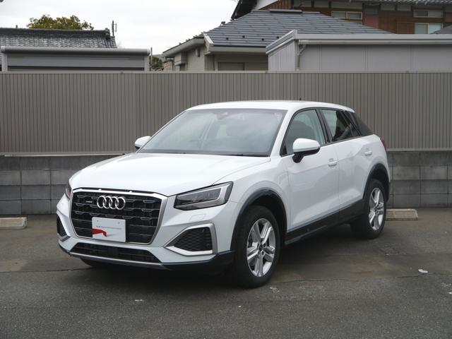 Ｑ２ ３５ＴＤＩクワトロ　アドバンスド　コンビニエンス＆アシスタンス＆テクノロジーパッケージ　認定中古車　　オートマチックテールゲート　　スマートフォンインターフェース　　ワイヤレスチャージング　　ブレードマンハッタングレーメタリック（39枚目）