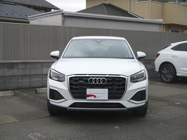 Ｑ２ ３５ＴＤＩクワトロ　アドバンスド　コンビニエンス＆アシスタンス＆テクノロジーパッケージ　認定中古車　　オートマチックテールゲート　　スマートフォンインターフェース　　ワイヤレスチャージング　　ブレードマンハッタングレーメタリック（40枚目）