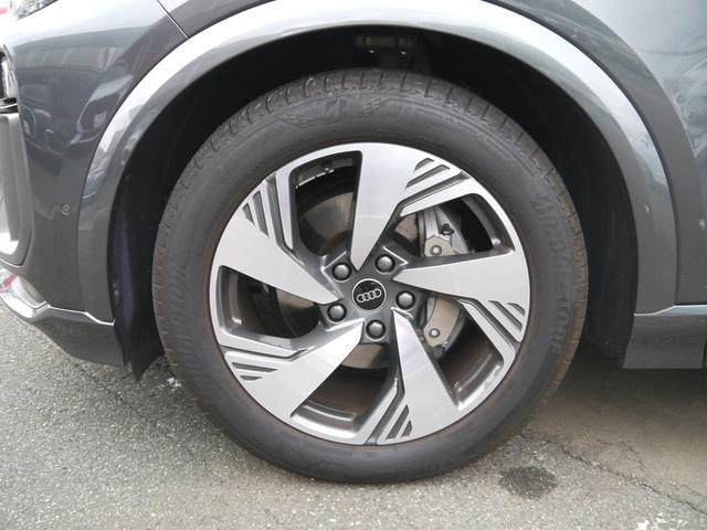 Ｑ６ ｅ－トロン クワトロ　アドバンスド　Ｓラインパッケージ　テクノロジー＆ファンクションパッケージ　認定中古車　　Ｂａｎｇ　＆　Ｏｌｕｆｓｅｎ　３Ｄプレミアムサウンドシステム（１６スピーカー）　　ＡＲヘッドアップディスプレイ　　パーシャルレザー（15枚目）