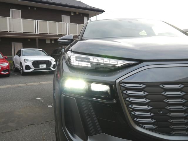 Ｑ６ ｅ－トロン クワトロ　アドバンスド　Ｓラインパッケージ　テクノロジー＆ファンクションパッケージ　認定中古車　　Ｂａｎｇ　＆　Ｏｌｕｆｓｅｎ　３Ｄプレミアムサウンドシステム（１６スピーカー）　　ＡＲヘッドアップディスプレイ　　パーシャルレザー（24枚目）