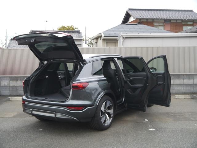 Ｑ６ ｅ－トロン クワトロ　アドバンスド　Ｓラインパッケージ　テクノロジー＆ファンクションパッケージ　認定中古車　　Ｂａｎｇ　＆　Ｏｌｕｆｓｅｎ　３Ｄプレミアムサウンドシステム（１６スピーカー）　　ＡＲヘッドアップディスプレイ　　パーシャルレザー（31枚目）