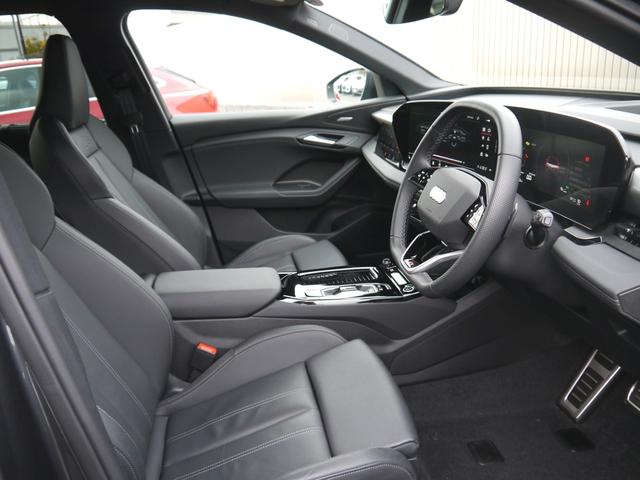 Ｑ６ ｅ－トロン クワトロ　アドバンスド　Ｓラインパッケージ　テクノロジー＆ファンクションパッケージ　認定中古車　　Ｂａｎｇ　＆　Ｏｌｕｆｓｅｎ　３Ｄプレミアムサウンドシステム（１６スピーカー）　　ＡＲヘッドアップディスプレイ　　パーシャルレザー（37枚目）