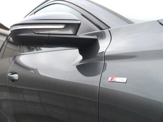 Ｑ６ ｅ－トロン クワトロ　アドバンスド　Ｓラインパッケージ　テクノロジー＆ファンクションパッケージ　認定中古車　　Ｂａｎｇ　＆　Ｏｌｕｆｓｅｎ　３Ｄプレミアムサウンドシステム（１６スピーカー）　　ＡＲヘッドアップディスプレイ　　パーシャルレザー（39枚目）