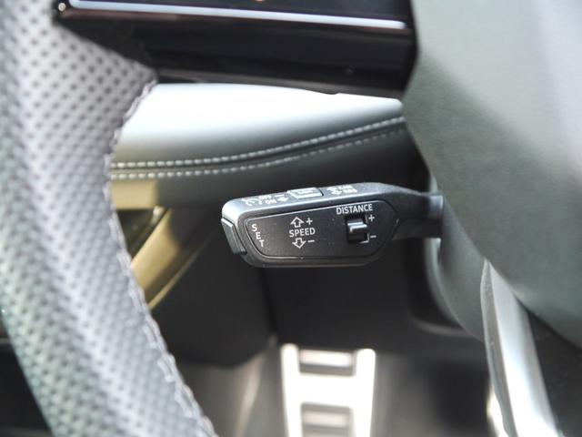 Ａ６スポーツバック ｅ－トロン パフォーマンス　ウィンター＆テクノロジーパッケージ　認定中古車（9枚目）