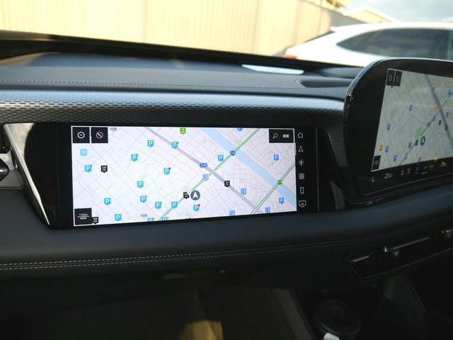 Ａ６スポーツバック ｅ－トロン パフォーマンス　ウィンター＆テクノロジーパッケージ　認定中古車（15枚目）