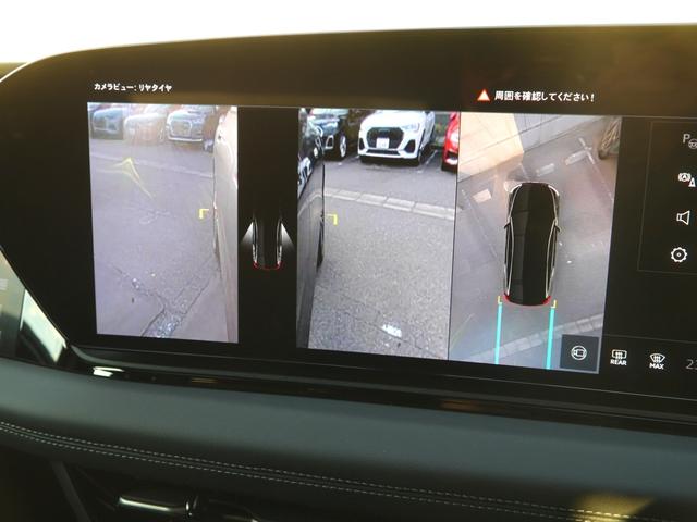 Ａ６スポーツバック ｅ－トロン パフォーマンス　ウィンター＆テクノロジーパッケージ　認定中古車（21枚目）