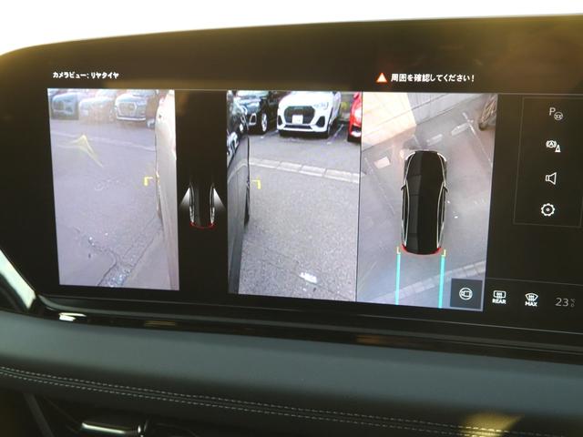 Ａ６スポーツバック ｅ－トロン パフォーマンス　ウィンター＆テクノロジーパッケージ　認定中古車（22枚目）