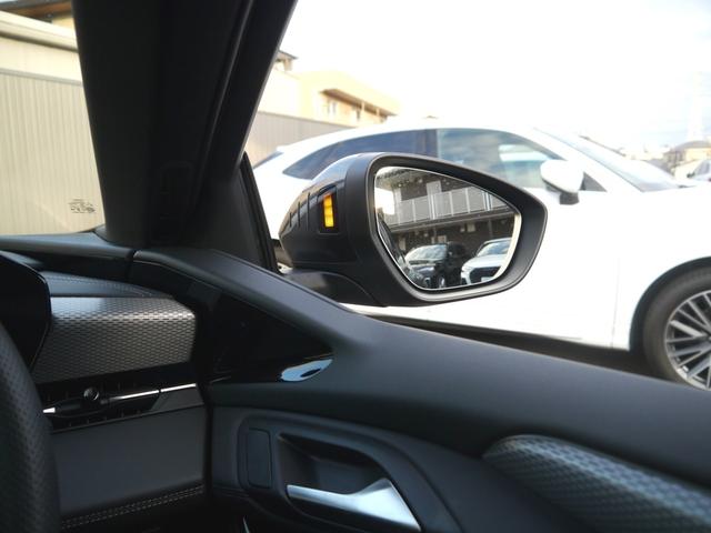 Ａ６スポーツバック ｅ－トロン パフォーマンス　ウィンター＆テクノロジーパッケージ　認定中古車（25枚目）