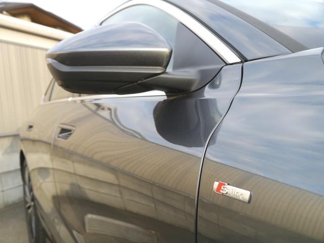 Ａ６スポーツバック ｅ－トロン パフォーマンス　ウィンター＆テクノロジーパッケージ　認定中古車（28枚目）