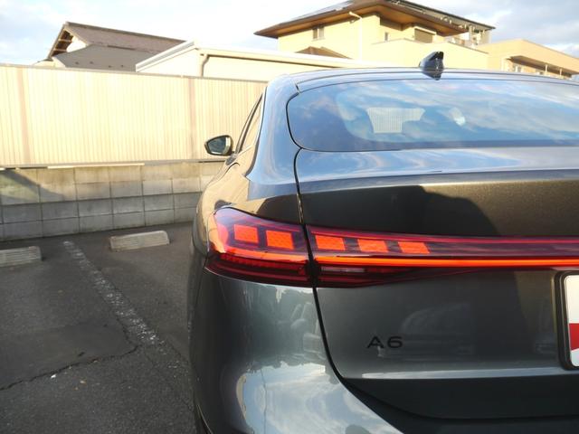 Ａ６スポーツバック ｅ－トロン パフォーマンス　ウィンター＆テクノロジーパッケージ　認定中古車（31枚目）