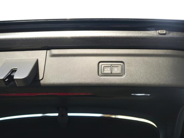 Ａ６スポーツバック ｅ－トロン パフォーマンス　ウィンター＆テクノロジーパッケージ　認定中古車（32枚目）