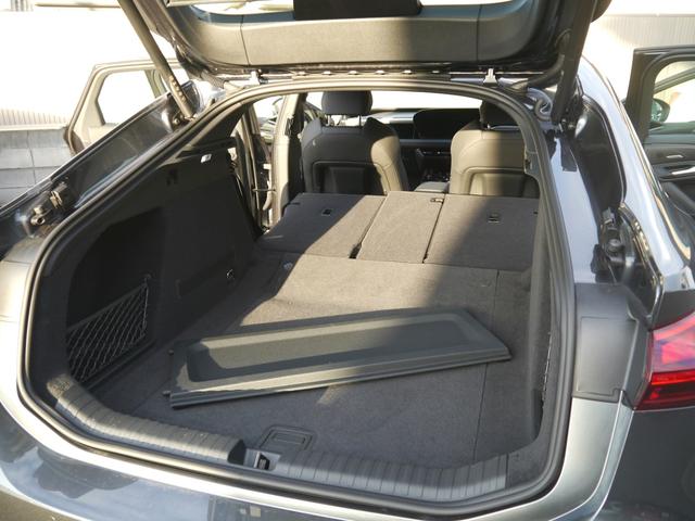 Ａ６スポーツバック ｅ－トロン パフォーマンス　ウィンター＆テクノロジーパッケージ　認定中古車（43枚目）