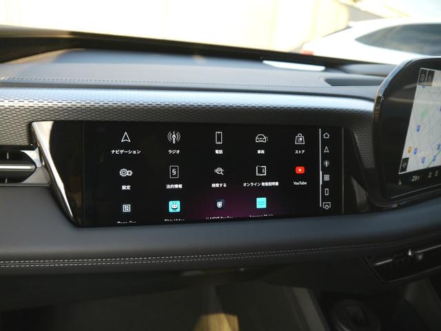 Ａ６スポーツバック ｅ－トロン パフォーマンス　ウィンター＆テクノロジーパッケージ　認定中古車（44枚目）