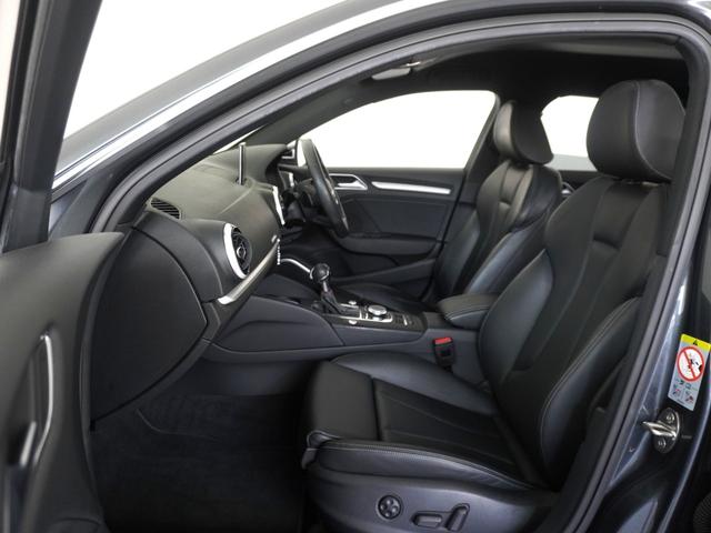 Ｓ３ ベースグレード　アシスタンスパッケージ　認定中古車　　Ｂａｎｇ＆Ｏｌｕｆｓｅｎサウンドシステム　　マグネティックライド　　マトリクスＬＥＤヘッドライト　　カラードブレーキキャリパー　レッド　　ファインナッパレザー（12枚目）