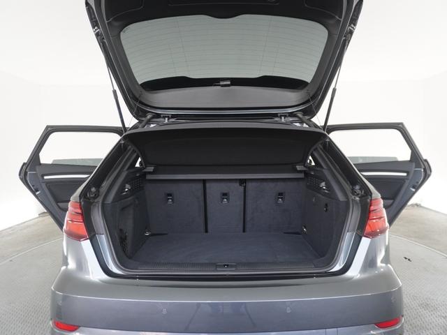 Ｓ３ ベースグレード　アシスタンスパッケージ　認定中古車　　Ｂａｎｇ＆Ｏｌｕｆｓｅｎサウンドシステム　　マグネティックライド　　マトリクスＬＥＤヘッドライト　　カラードブレーキキャリパー　レッド　　ファインナッパレザー（14枚目）