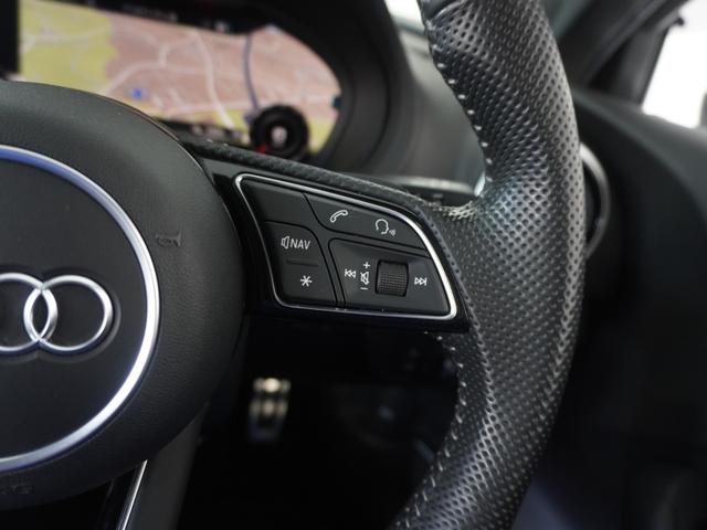 Ｓ３ ベースグレード　アシスタンスパッケージ　認定中古車　　Ｂａｎｇ＆Ｏｌｕｆｓｅｎサウンドシステム　　マグネティックライド　　マトリクスＬＥＤヘッドライト　　カラードブレーキキャリパー　レッド　　ファインナッパレザー（16枚目）