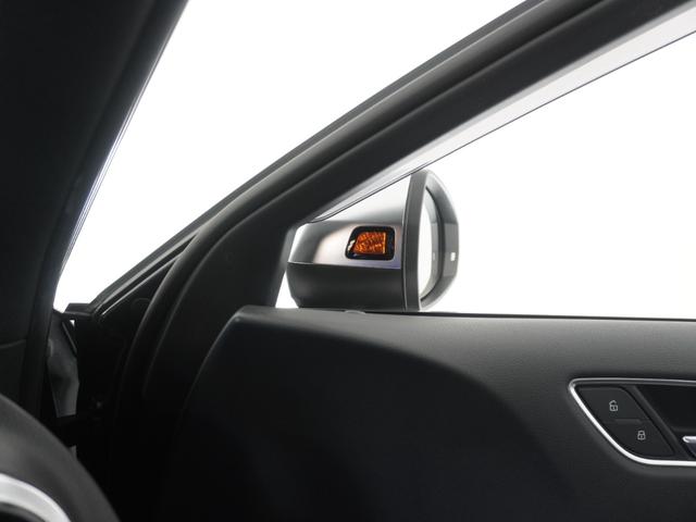 Ｓ３ ベースグレード　アシスタンスパッケージ　認定中古車　　Ｂａｎｇ＆Ｏｌｕｆｓｅｎサウンドシステム　　マグネティックライド　　マトリクスＬＥＤヘッドライト　　カラードブレーキキャリパー　レッド　　ファインナッパレザー（18枚目）