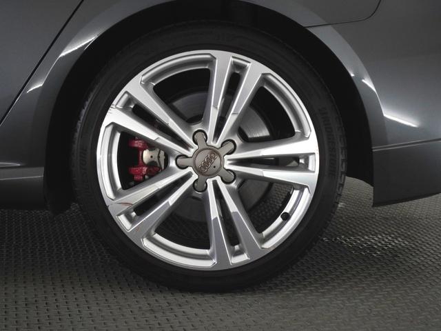 Ｓ３ ベースグレード　アシスタンスパッケージ　認定中古車　　Ｂａｎｇ＆Ｏｌｕｆｓｅｎサウンドシステム　　マグネティックライド　　マトリクスＬＥＤヘッドライト　　カラードブレーキキャリパー　レッド　　ファインナッパレザー（23枚目）