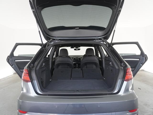 Ｓ３ ベースグレード　アシスタンスパッケージ　認定中古車　　Ｂａｎｇ＆Ｏｌｕｆｓｅｎサウンドシステム　　マグネティックライド　　マトリクスＬＥＤヘッドライト　　カラードブレーキキャリパー　レッド　　ファインナッパレザー（24枚目）